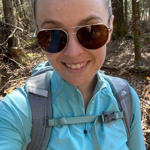 Meet your Posher, Jenna